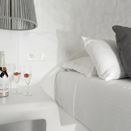 El_puerto Luxury Port Apartment *